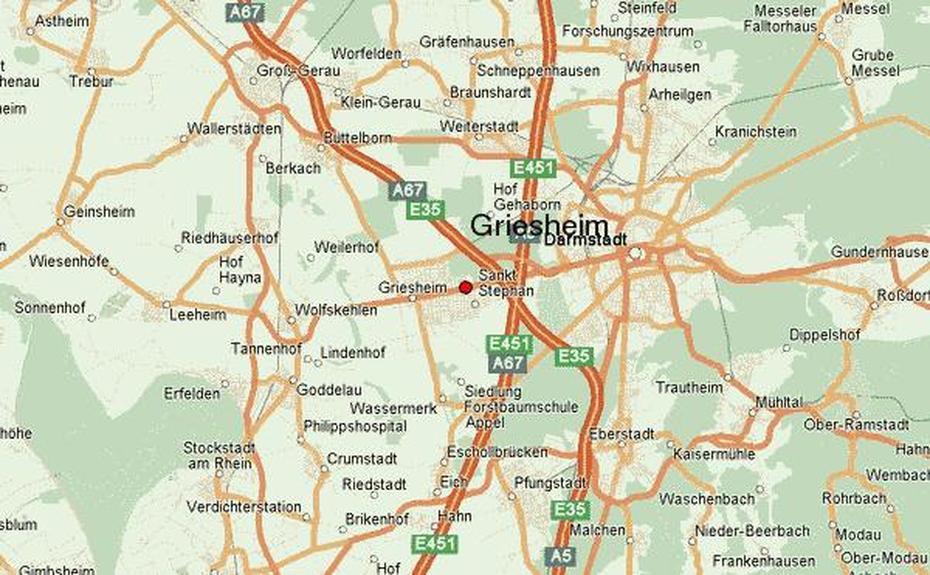 Griesheim Location Guide, Griesheim, Germany, Griesheim Frankfurt, Messer Griesheim