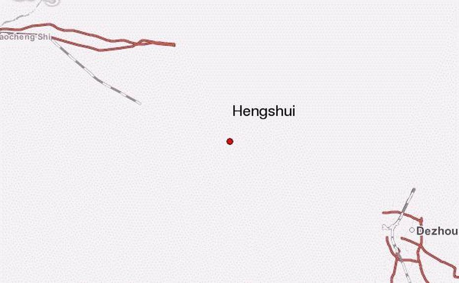 Hefei China, Lanzhou China, Location Guide, Hengshui, China