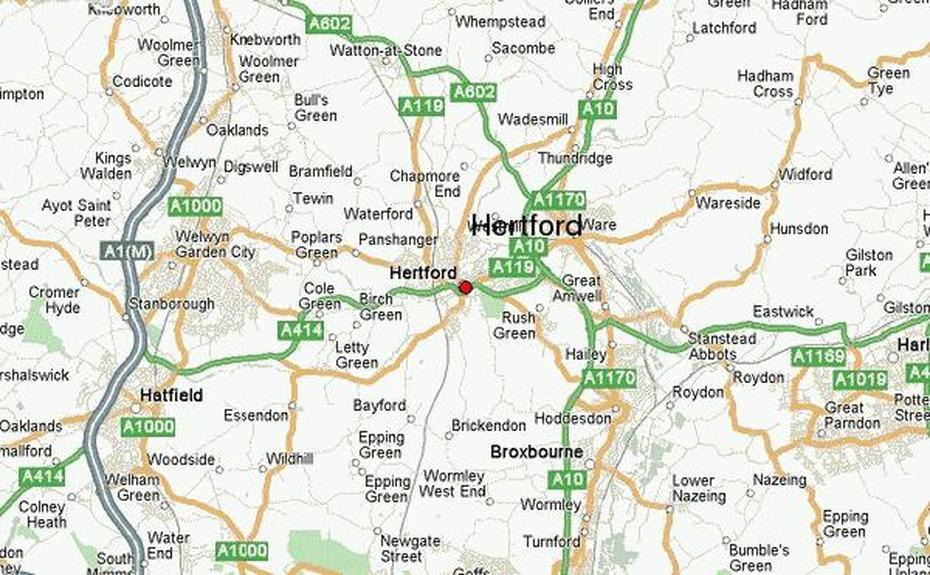 Hertford Location Guide, Hertford, United Kingdom, Totnes Street, Totnes Devon  Uk