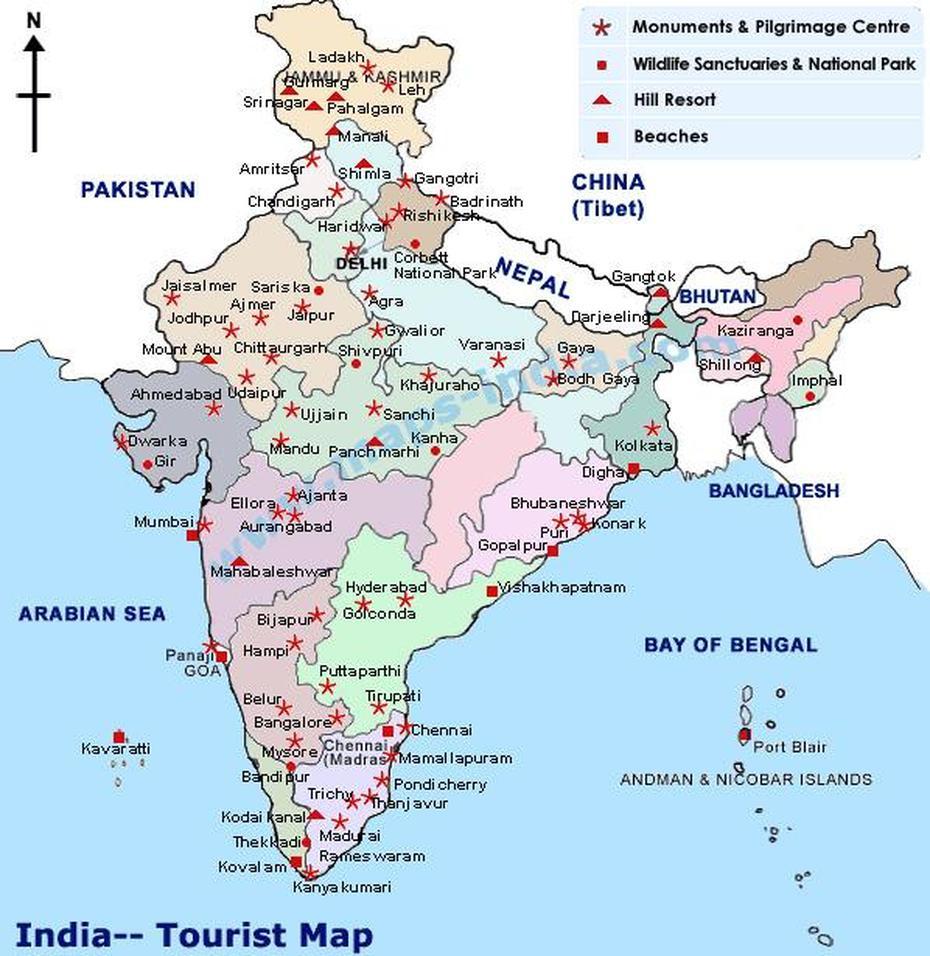 Indian States And Union Territories Maps | Indian States And Union …, Borne, India, Lyme Disease World, Borne Sulinowo A Polski