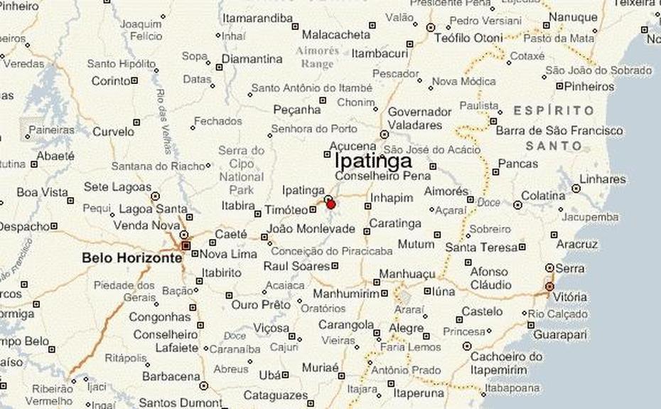 Ipatinga Location Guide, Itaitinga, Brazil, Brazil On World, Brazil  Cartoon