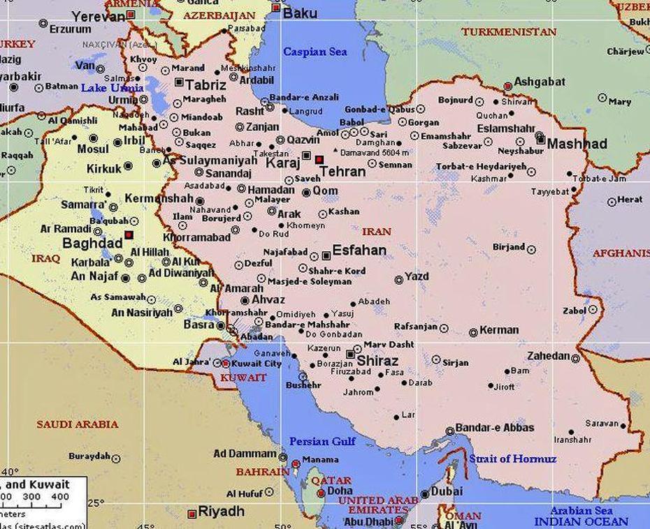 Iran Politics Club: Iran Political Maps 11: Middle East, Caspian Sea …, Rūdehen, Iran, Iran Cities, Old Iran