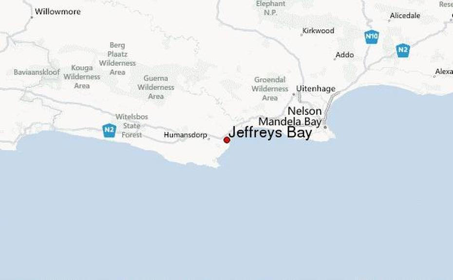 Jeffreys Bay Weather Forecast, Jeffrey’S Bay, South Africa, Western Cape South Africa, South African Railways