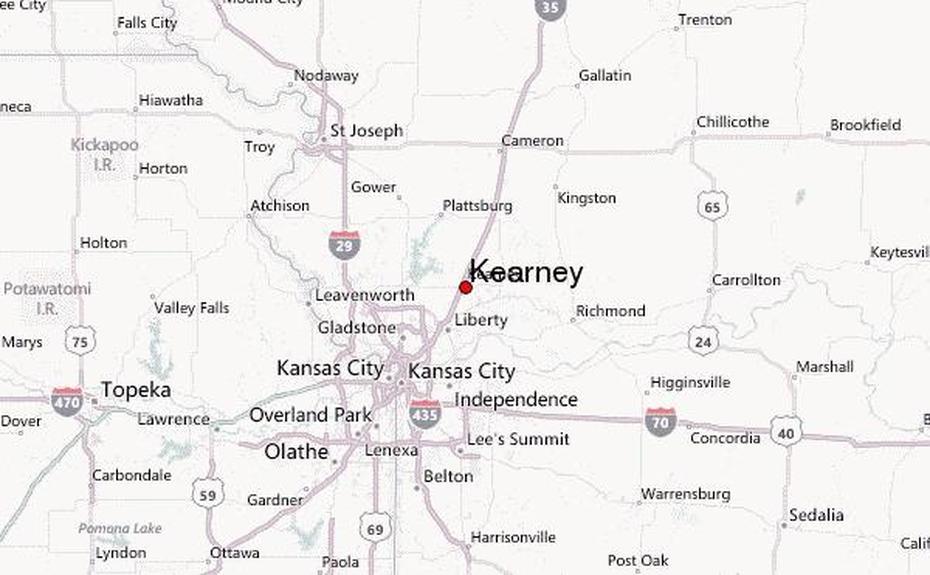 Kearney Location Guide, Kearney, United States, Kearney Ne, Kearney Mo