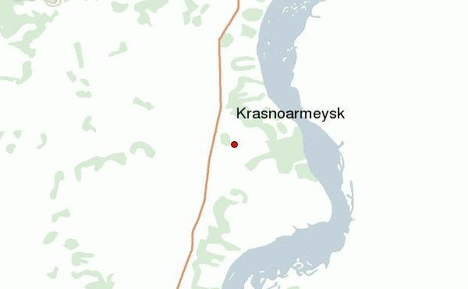 Krasnoarmeysk, Russia Location Guide, Krasnoarmeysk, Russia, Russia City, White Russia