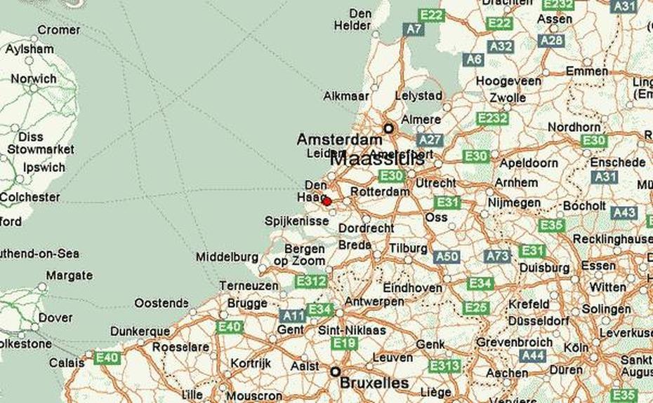 Maassluis Location Guide, Maassluis, Netherlands, 112 Maassluis, Dutch Netherlands