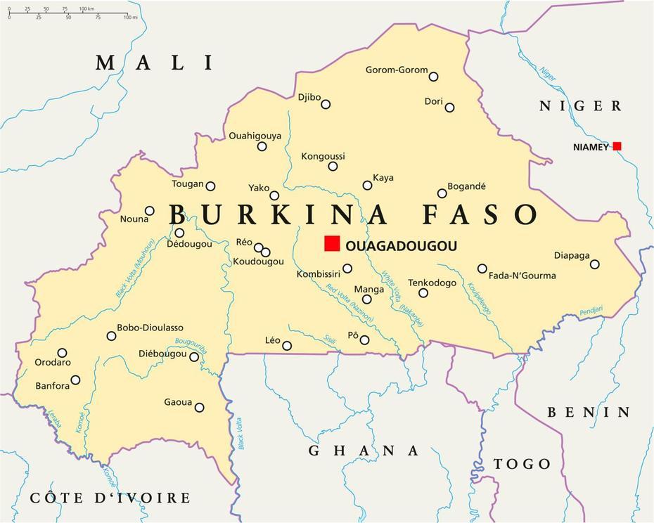 Manga Doda I Attack Mot Moske I Burkina Faso | Utrikes | Svenska.Yle.Fi, Manga, Burkina Faso, Capital Of Burkina Faso, Burkina Faso Tourism