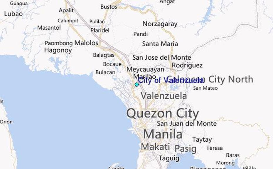 Manila  Google, Antipolo City Philippines, Location Guide, Valenzuela, Philippines