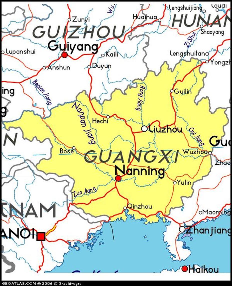 Nantong China, Tangshan China, China, Guang’An, China