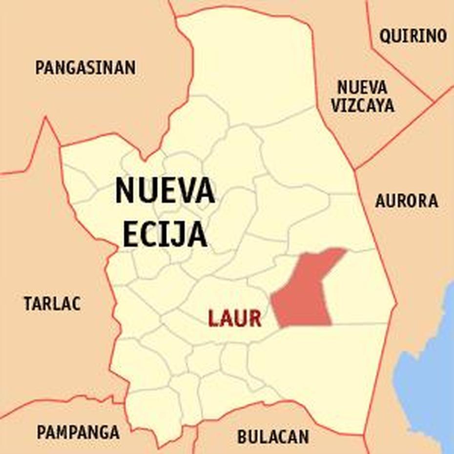 Nueva  Ecija, Alex Wassabi  Laurdiy, Nueva Ecija, Laur, Philippines