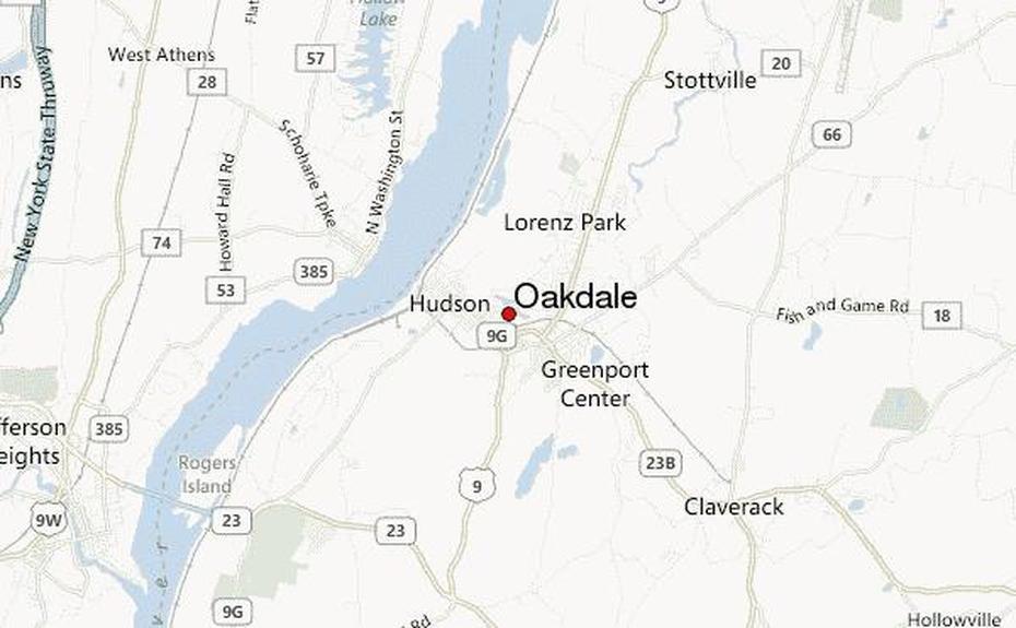 Oakdale Mn, Oakdale Tn, Oakdale, Oakdale, United States