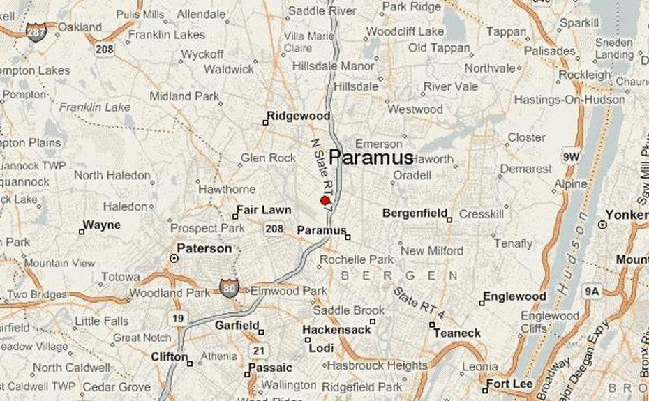Paramus Location Guide, Paramus, United States, Ridgewood Nj, Unh Durham