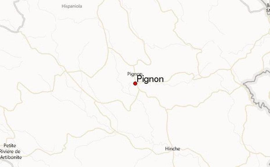 Pignon Location Guide, Pignon, Haiti, Cap-Haitien Haiti, Gonaives Haiti