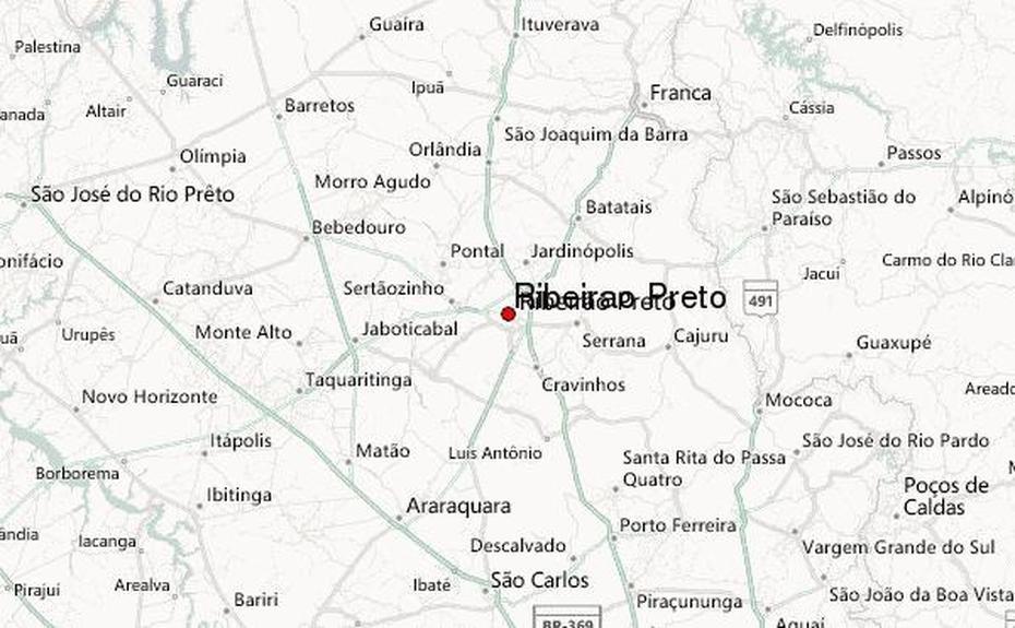 Ribeirao Preto Location Guide, Ribeirão Prêto, Brazil, Curitiba Parana Brazil, Sao Paulo Brazil Skyline