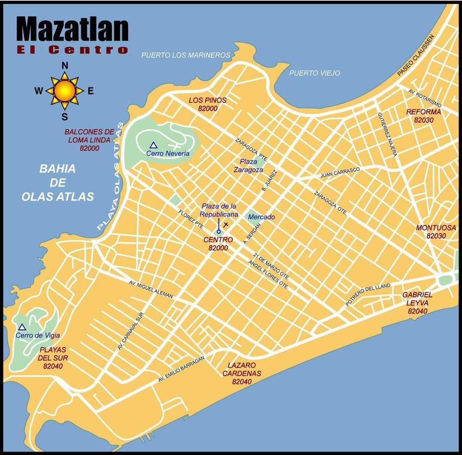 Riu  Mazatlan, Hotel Riu  Mazatlan, Print, Mazatlán, Mexico