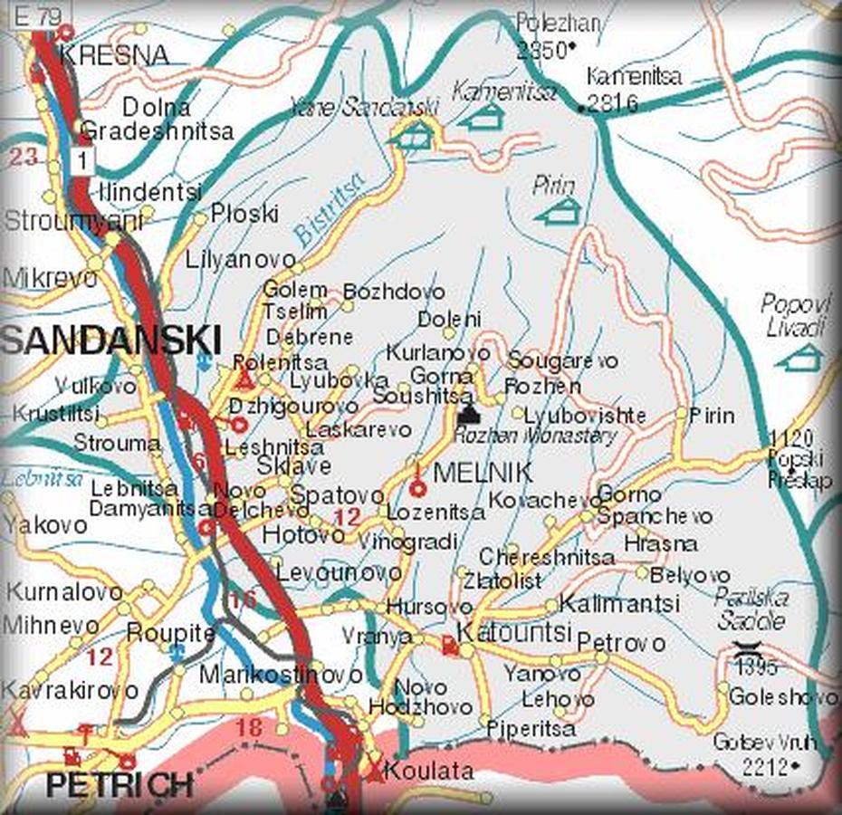 Ruse Bulgaria, Novo Selo Bulgaria, Bulgaria Sandanski, Sandanski, Bulgaria