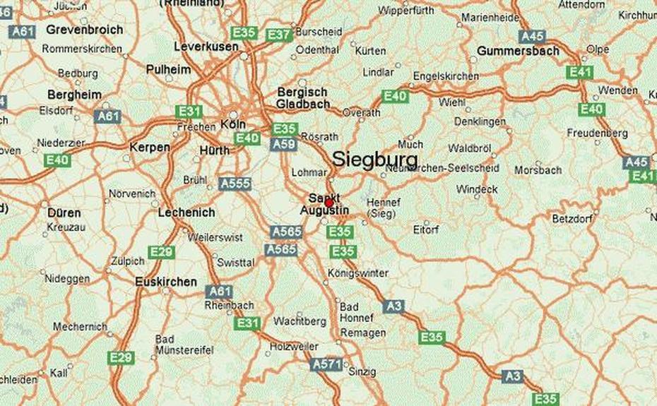 Siegburg Location Guide, Siegburg, Germany, Grafenwoehr Vilseck Germany, Grafenwoehr Base