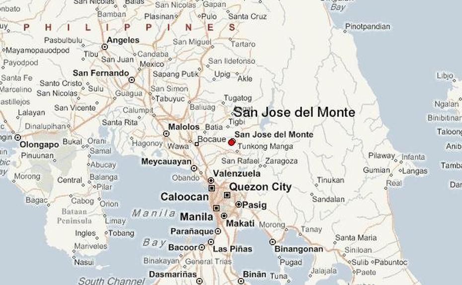 Sm San Jose Del Monte, San Jose Del Monte Bulacan Logo, Guide, San Jose Del Monte, Philippines