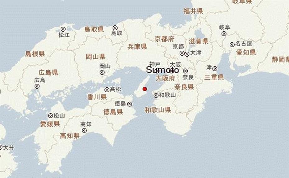 Sumoto Location Guide, Sumoto, Japan, Hyogo  Prefecture, Osaka Japan