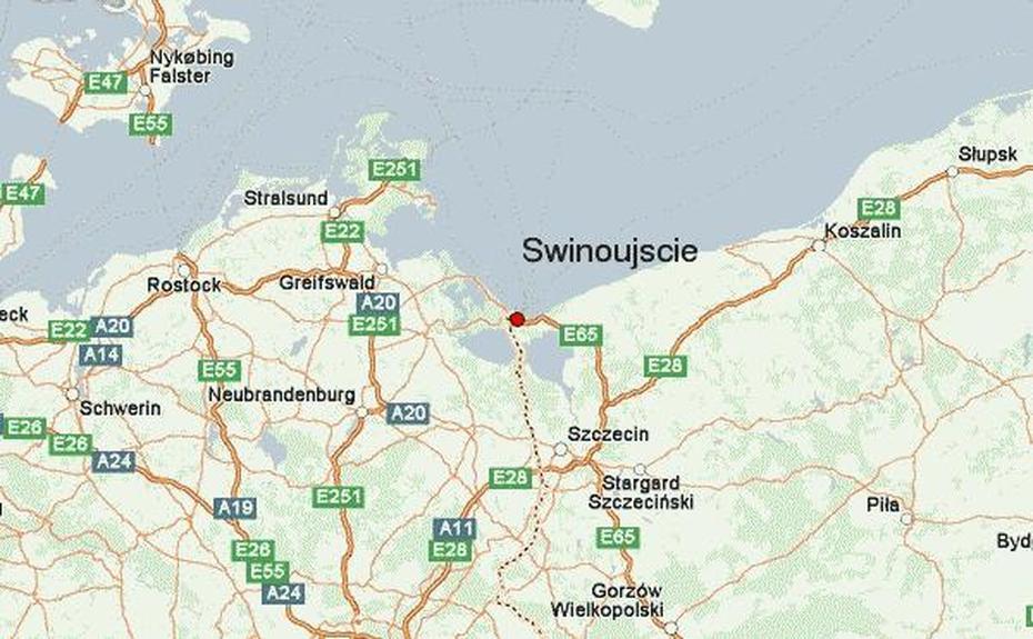 Swinoujscie Weather Forecast, Świnoujście, Poland, Swinoujscie  A, Usedom  Island