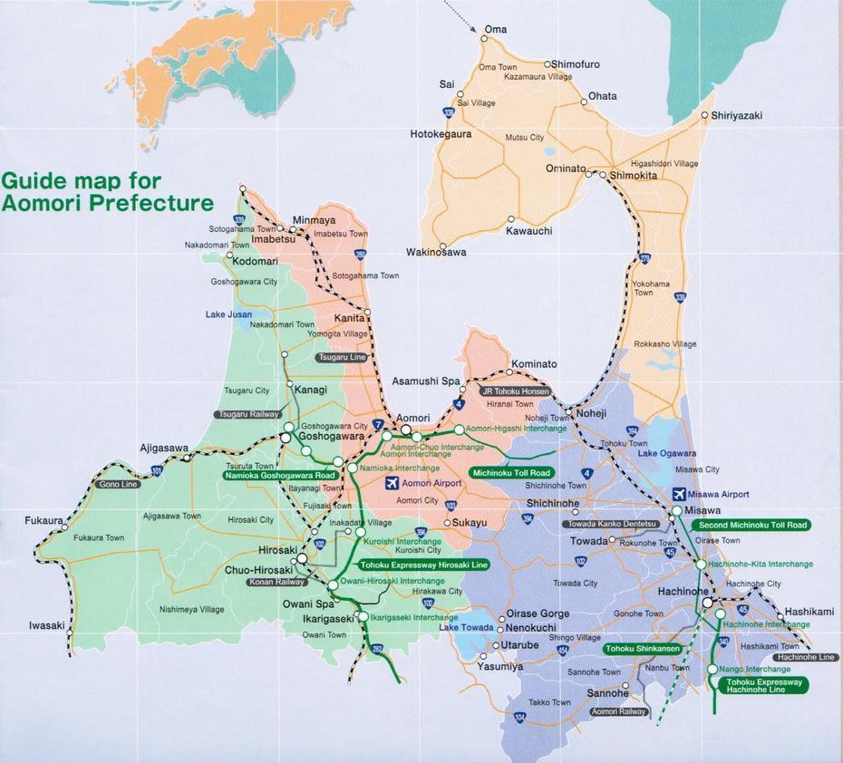 Traveling Around Misawa, Japan: Aomori Prefecture Maps, Aomori, Japan, Aomori City, Misawa Japan