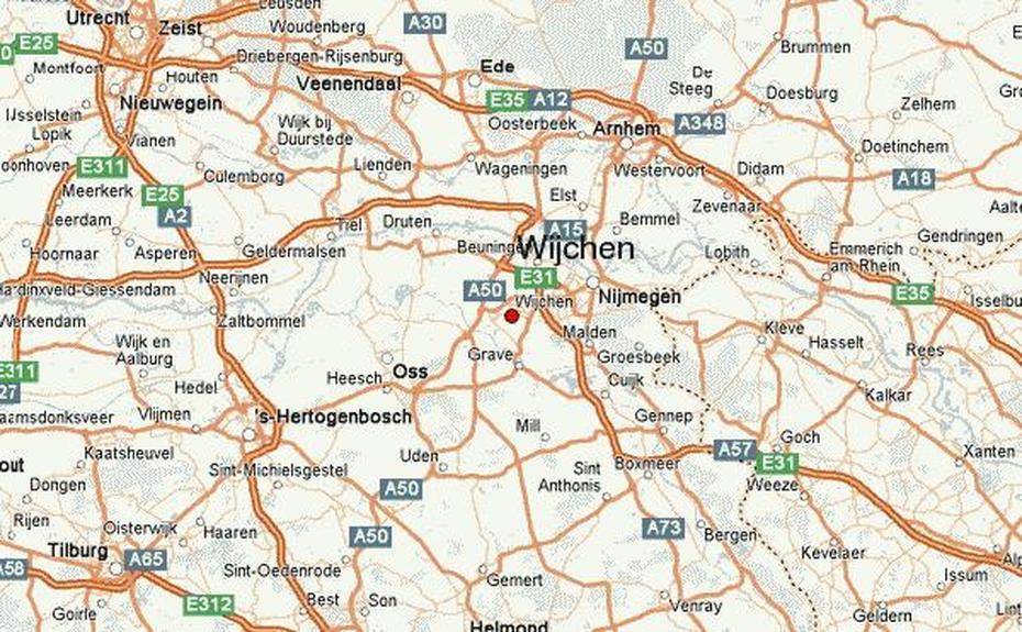 Wijchen Holland, Hockey Wijchen, Location Guide, Wijchen, Netherlands