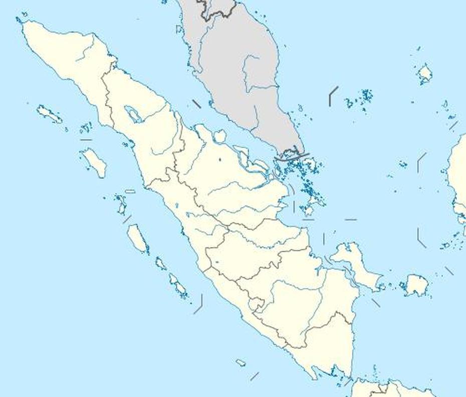 Anambas Islands Wiki, Ampana, Indonesia, Campana  Instrumento, Smk