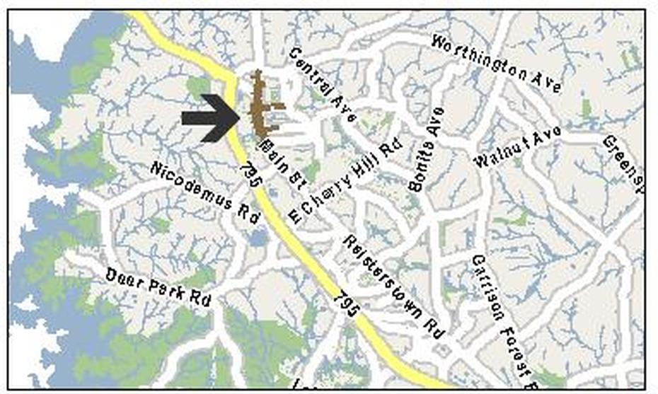 Basic United States, United States  For Kids, Parking, Reisterstown, United States