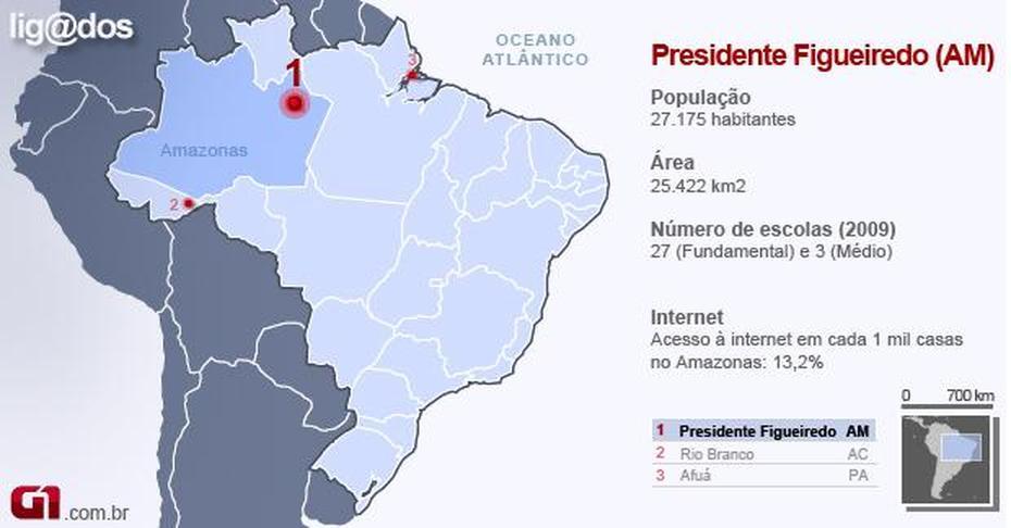 Cleyton News: 08/05/11 – 15/05/11, Presidente Figueiredo, Brazil, Presidente Figueiredo Amazonas, Governo Figueiredo