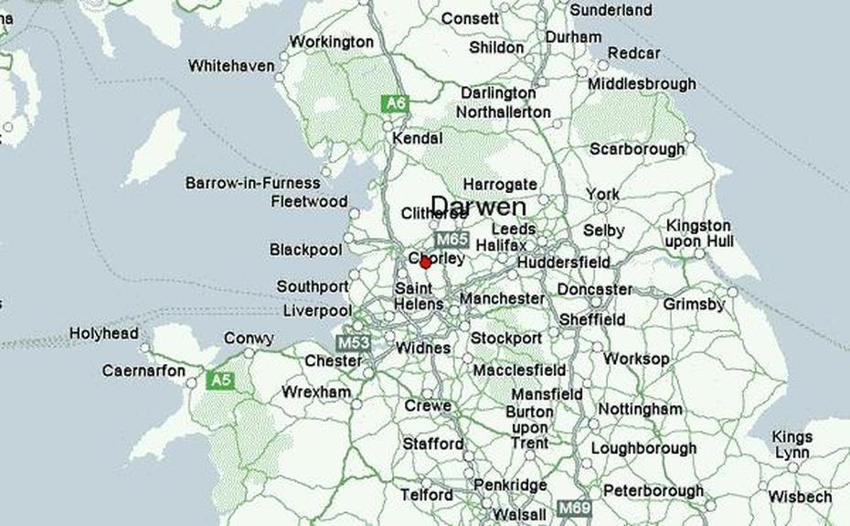 Darwen Location Guide, Darwen, United Kingdom, Cheshire, Warrington United Kingdom