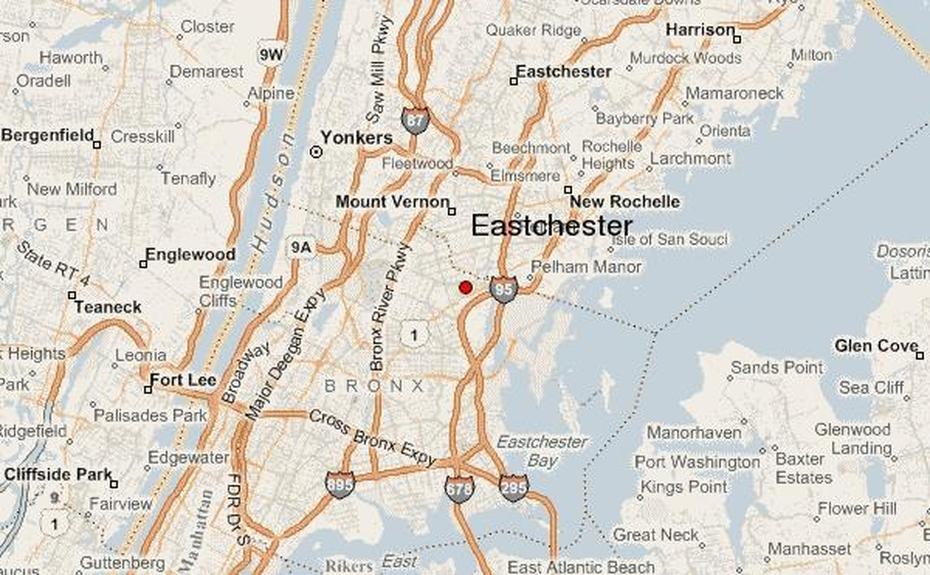 Eastchester Location Guide, Eastchester, United States, Scarsdale, Bronxville