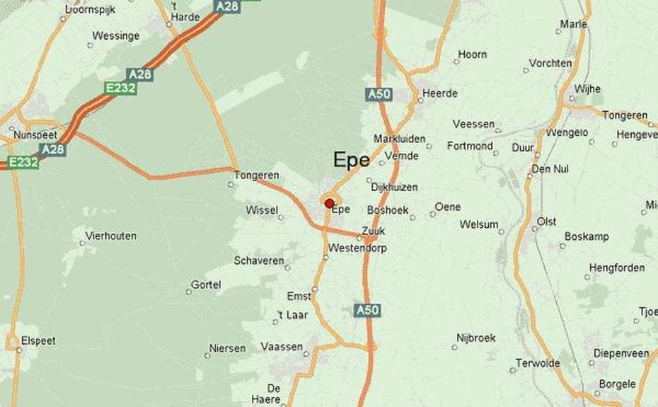 Epe, Netherlands Location Guide, Epe, Netherlands, Epe Resort, Epe Holland