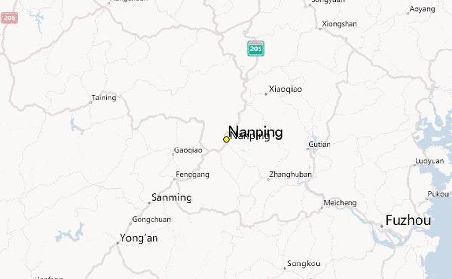 Hangzhou Zhejiang China, Fujian China, Station Record, Nanping, China