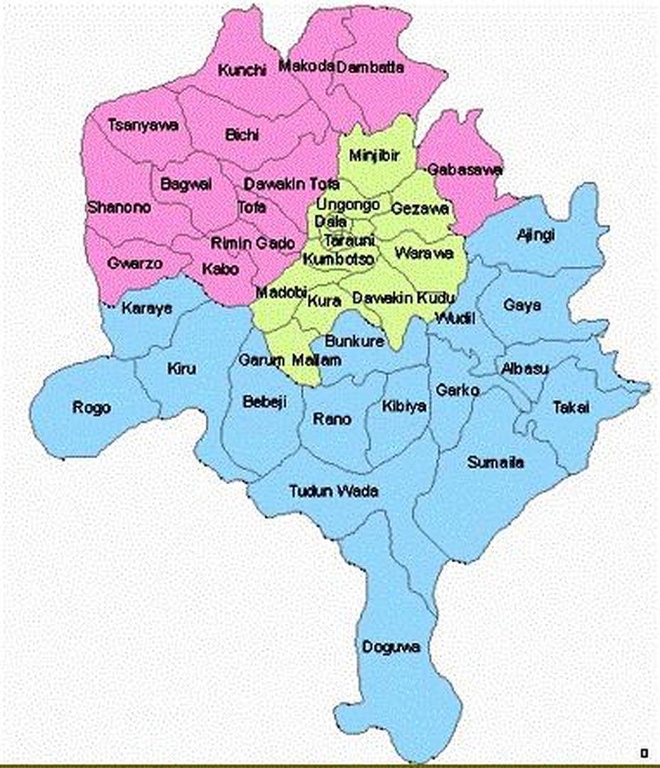 Kano State Of Nigeria :: Nigeria Information & Guide, Kano, Nigeria, Abuja Nigeria, Enugu State