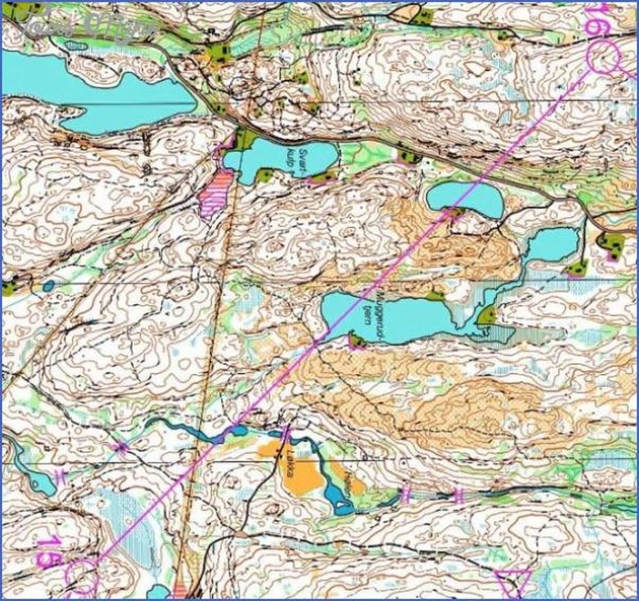 Kongsberg Norway Map – Toursmaps, Kongsberg, Norway, Drammen Norway, Kristiansand Norway