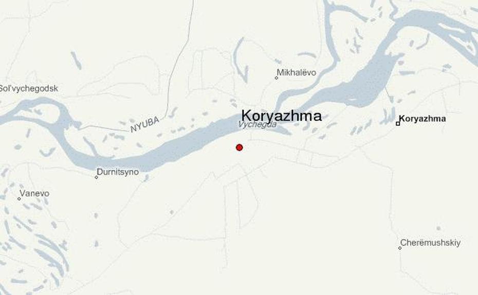 Koryazhma Wettervorhersage, Koryazhma, Russia, Cross Country  Vehicle, Kotlas