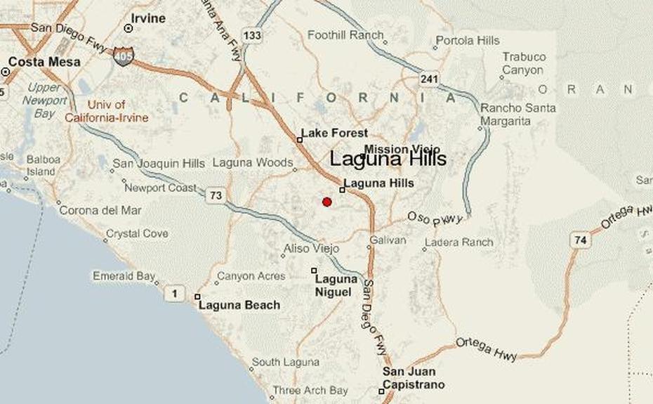 Laguna Hills Location Guide, Laguna Hills, United States, Laguna Beach, Laguna Woods Ca