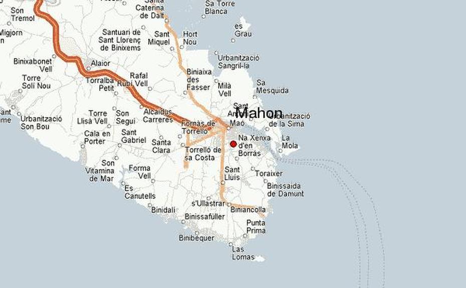 Mahon Location Guide, Mahón, Spain, Mahon  Minorca, Port  Mahon