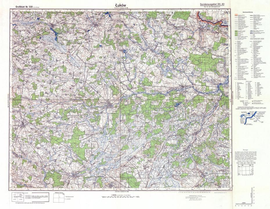 Mapa Ukow | Mapa, Łuków, Poland, Poland  Europe, Old Poland