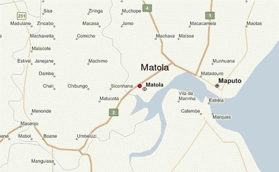 Matola Location Guide, Matola, Mozambique, Uto Mozambique, Mozambique Island