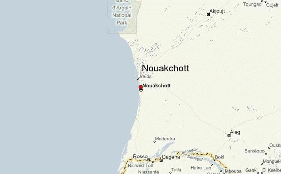 Mauritania Africa, Mauritania Flag, Location Guide, Nouakchott, Mauritania