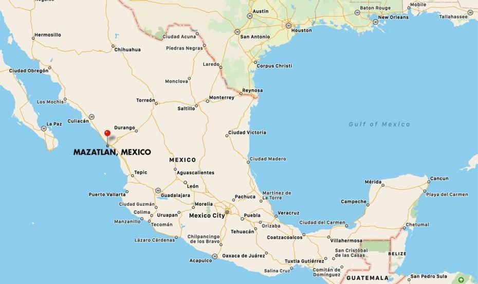 Mazatlan, Mexico – The Foundation For American Christian Education, Mazatlán, Mexico, Mazatlan City, Mazatlan Mexico Resorts