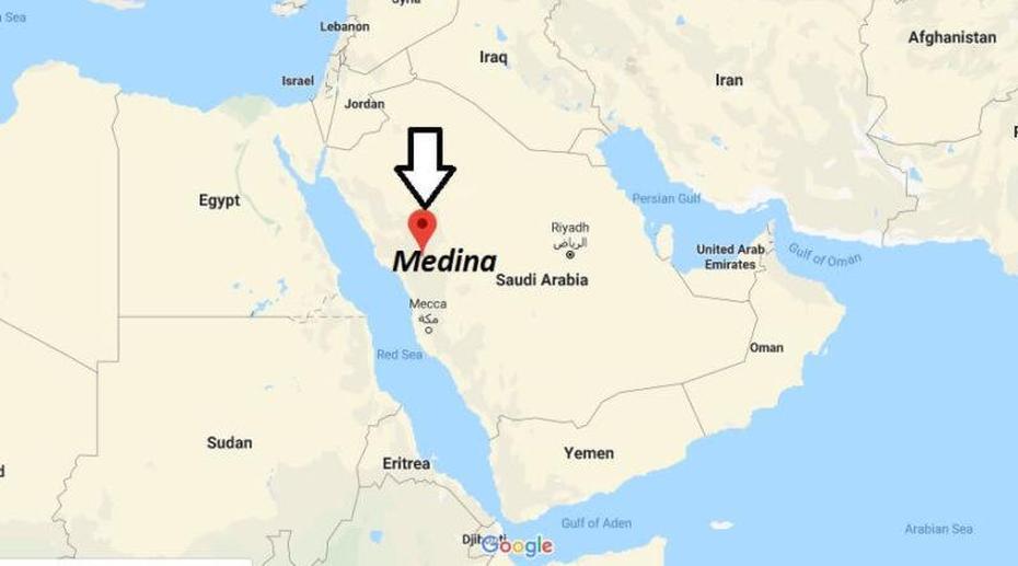 Where Is Medina Located? What Country Is Medina In? Medina Map | Where …, Medina, Saudi Arabia, Madina Mosque Saudi Arabia, Saudi Arabia Capital