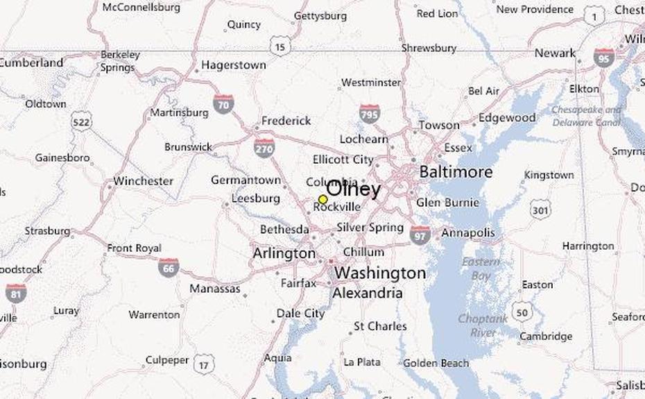 Olney Weather Station Record – Historical Weather For Olney, Maryland, Olney, United States, Olney Maryland, Olney Texas