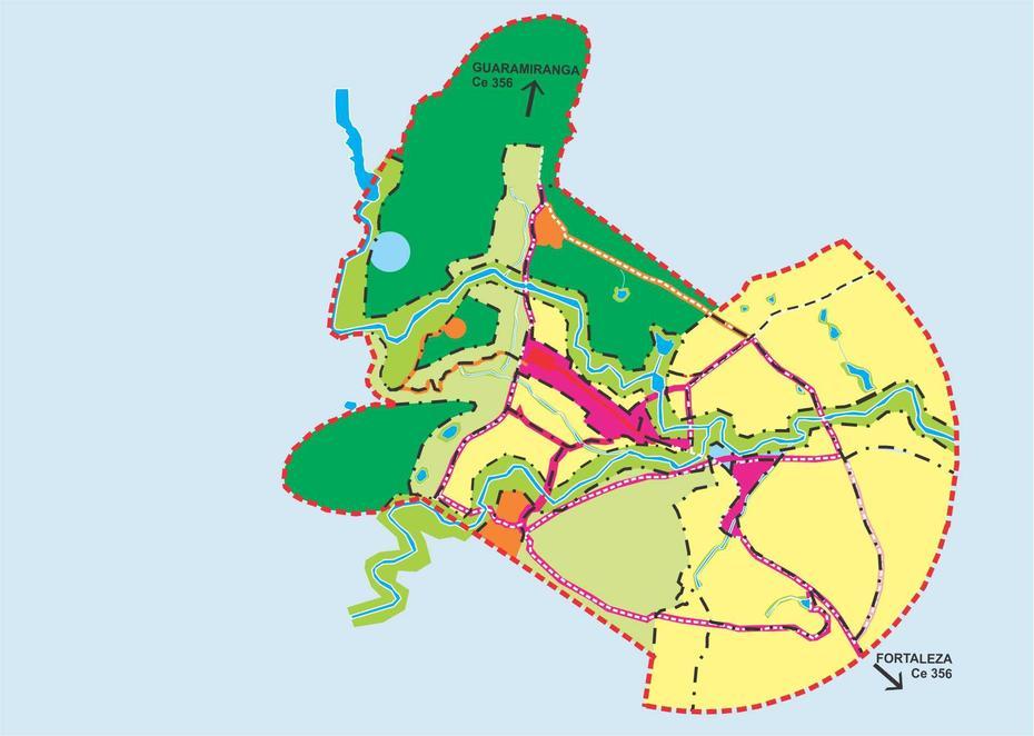 Plano De Desenvolvimento Urbano De Baturite  Ibi Tupi, Baturité, Brazil, World, Brazil  Drawing