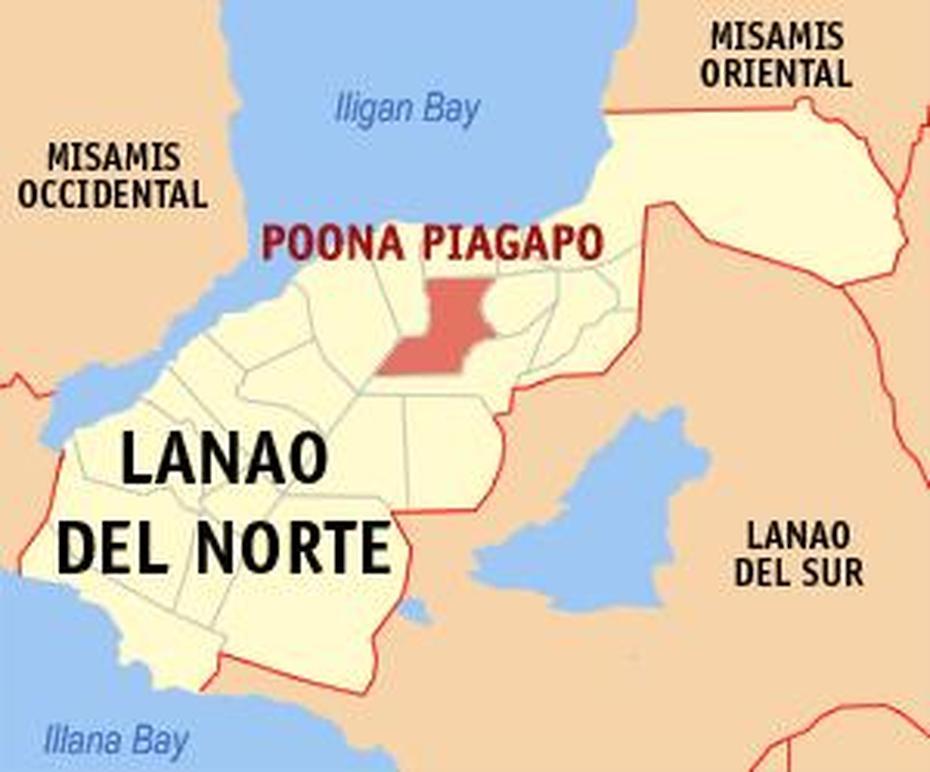 Poona Piagapo, Lanao Del Norte, Philippines – Philippines, Poona-Piagapo, Philippines, Pune, Pune Maharashtra