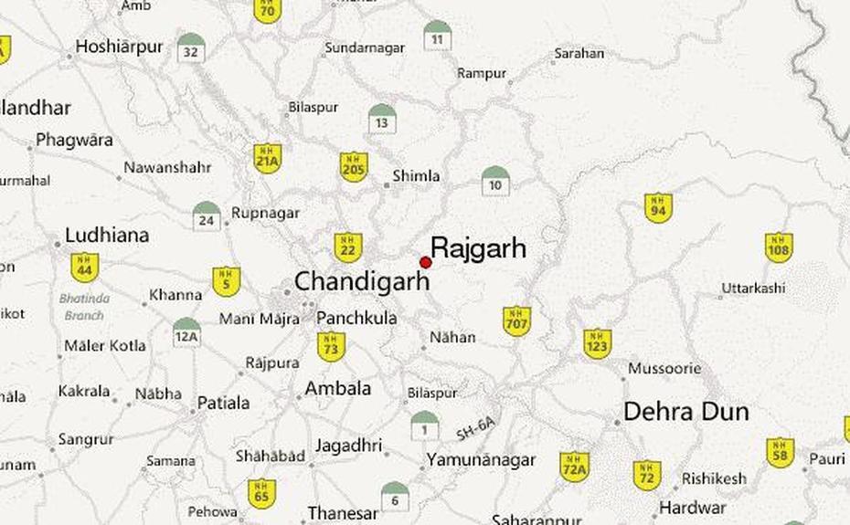 Rajgarh, India, Himachal Pradesh Location Guide, Rājgarh, India, Fateh Garh  Udaipur, Burhanpur India
