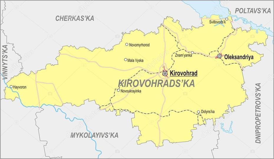 Severnaya, Russia Temperature, Kirovohrad Oblast, Kirovsk, Ukraine