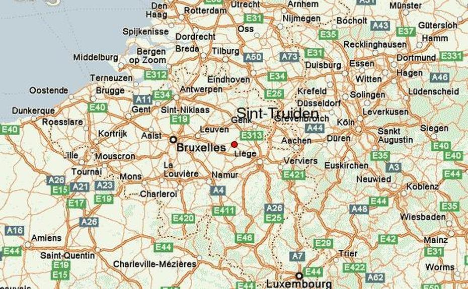 Sint-Truiden Location Guide, Sint-Truiden, Belgium, Limburg Belgium, Leuven Belgium