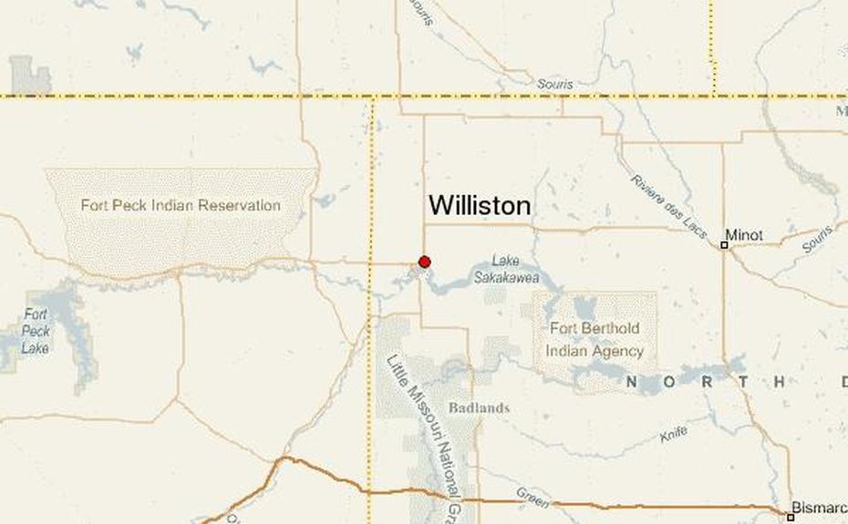 Williston Weather Forecast, Williston, United States, Street  Williston Nd, Williston Lake